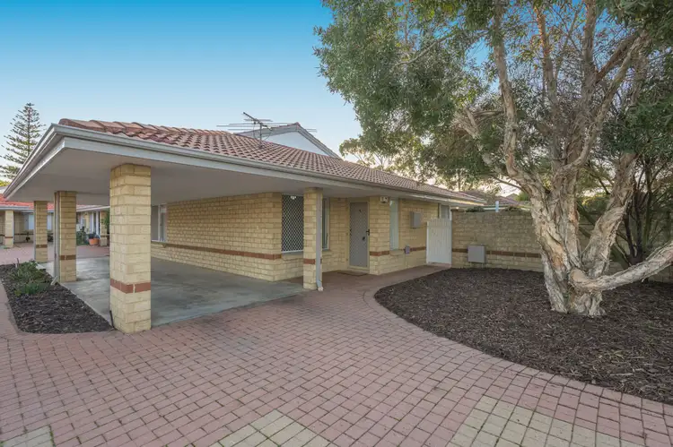 Third view of Homely unit listing, 1/13 Ellam Street, St James WA 6102