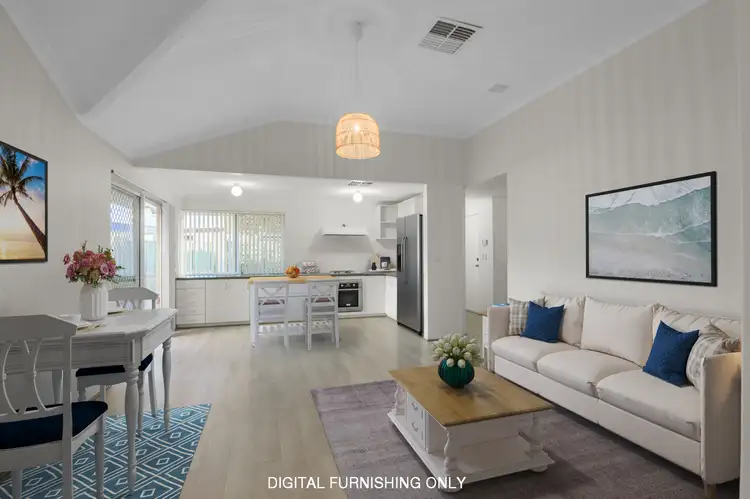 Fourth view of Homely unit listing, 1/13 Ellam Street, St James WA 6102