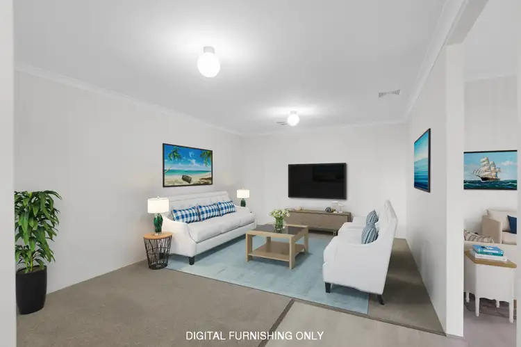 Fifth view of Homely unit listing, 1/13 Ellam Street, St James WA 6102