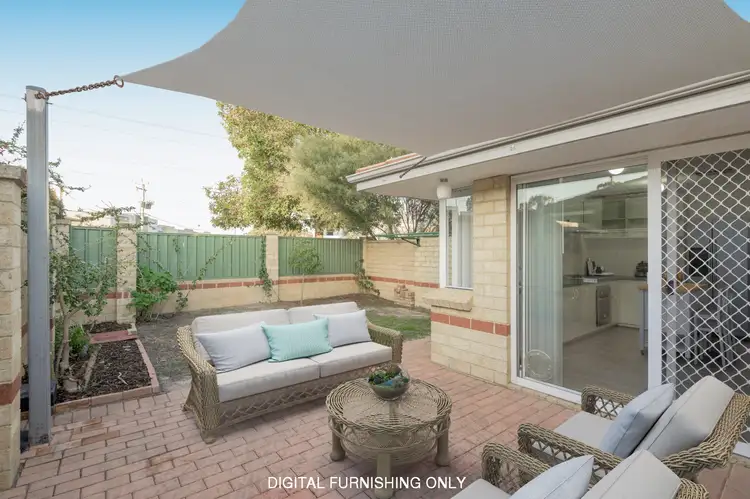 Sixth view of Homely unit listing, 1/13 Ellam Street, St James WA 6102