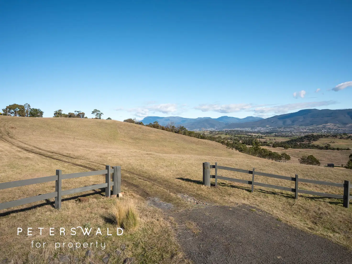 Main view of Homely land listing, 64 Oak Farm Rise, Old Beach TAS 7017
