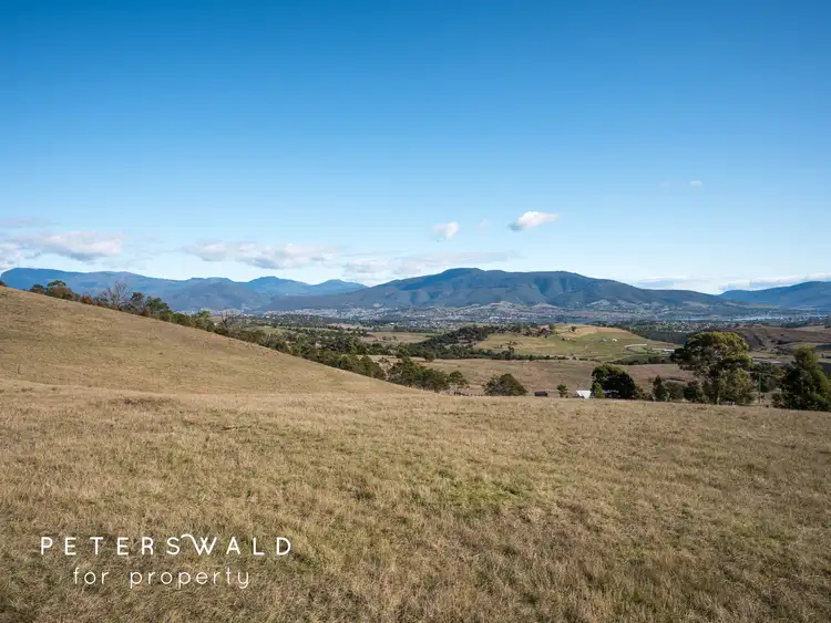 Fourth view of Homely land listing, 64 Oak Farm Rise, Old Beach TAS 7017