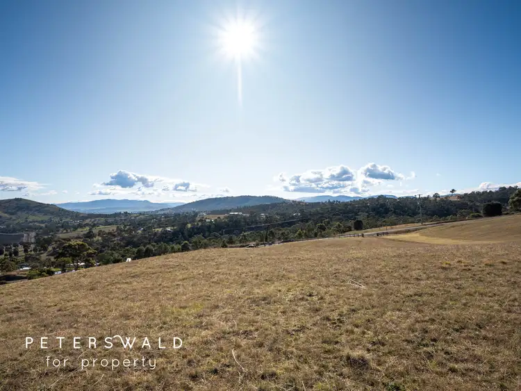 Sixth view of Homely land listing, 64 Oak Farm Rise, Old Beach TAS 7017
