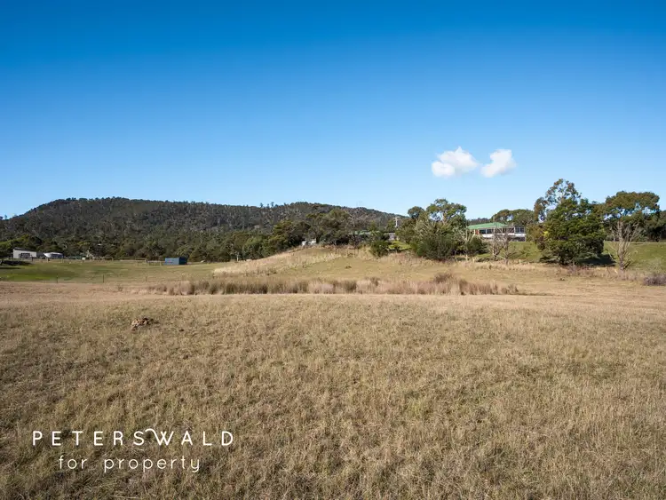 Seventh view of Homely land listing, 64 Oak Farm Rise, Old Beach TAS 7017