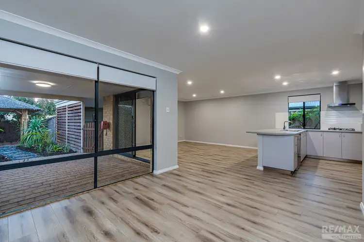 Third view of Homely house listing, 10 Carlin Way, Butler WA 6036