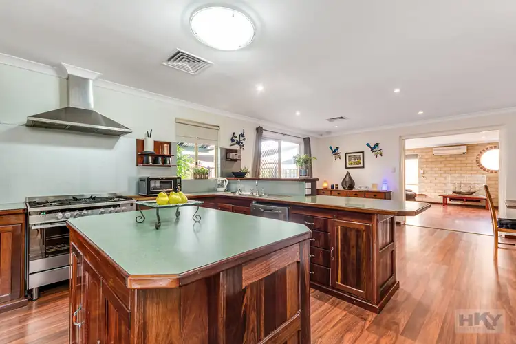 Seventh view of Homely house listing, 12 Copeland Gardens, Ocean Reef WA 6027