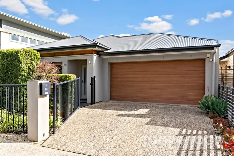 Main view of Homely house listing, 30 Actil Avenue, St Clair SA 5011