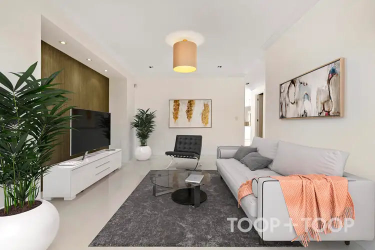 Second view of Homely house listing, 30 Actil Avenue, St Clair SA 5011