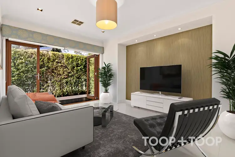 Third view of Homely house listing, 30 Actil Avenue, St Clair SA 5011