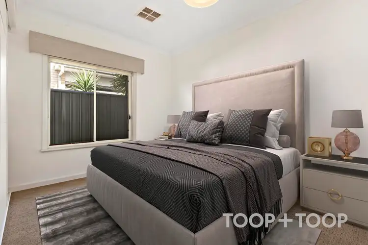 Fourth view of Homely house listing, 30 Actil Avenue, St Clair SA 5011