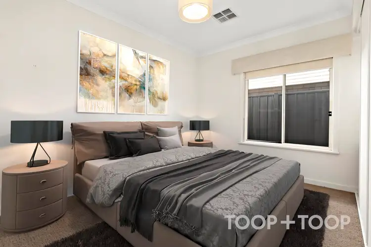 Fifth view of Homely house listing, 30 Actil Avenue, St Clair SA 5011