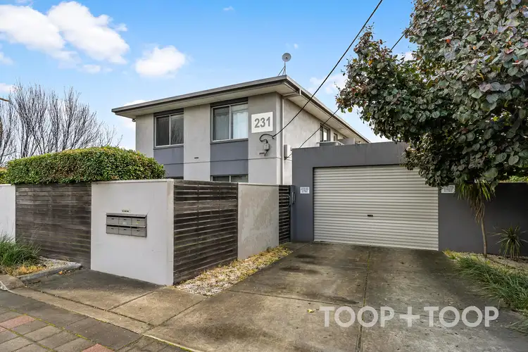 4/231 North East Road, Hampstead Gardens SA 5086