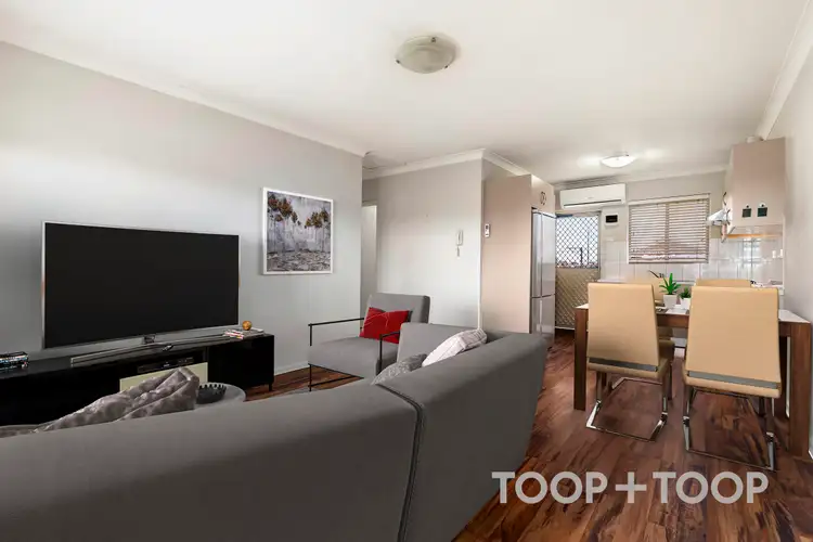 Second view of Homely unit listing, 4/231 North East Road, Hampstead Gardens SA 5086