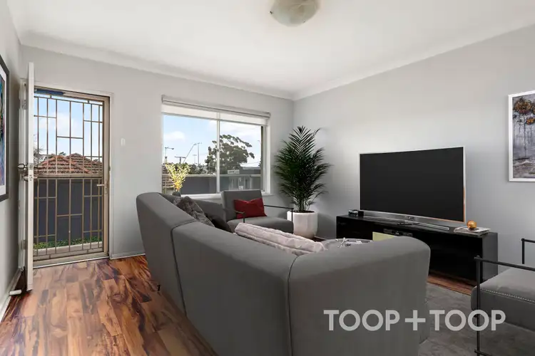 Fifth view of Homely unit listing, 4/231 North East Road, Hampstead Gardens SA 5086