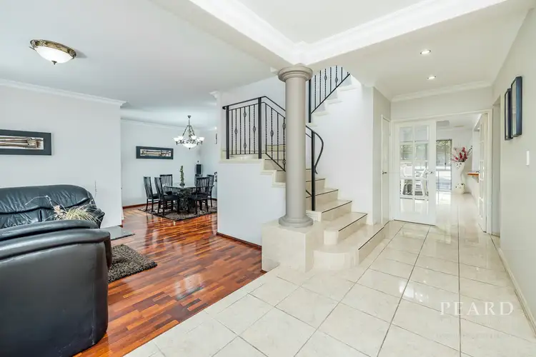 4 Tucana Pass, Ocean Reef WA 6027