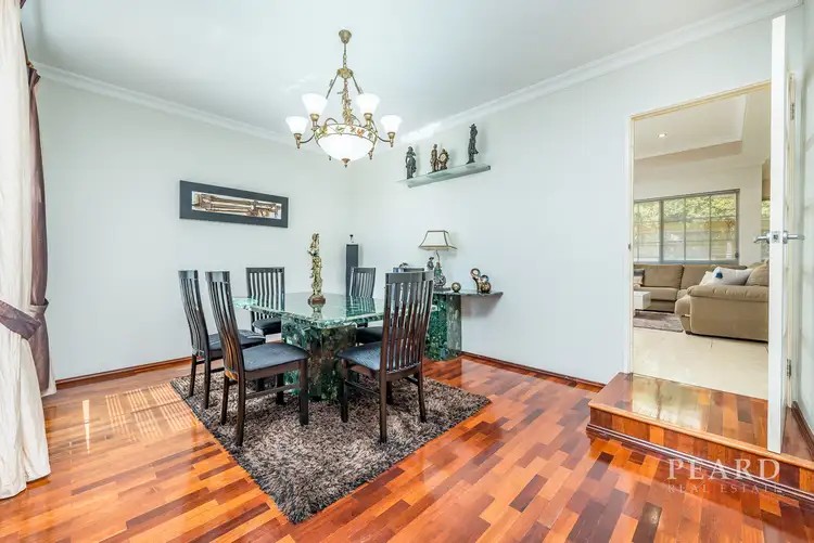 Seventh view of Homely house listing, 4 Tucana Pass, Ocean Reef WA 6027