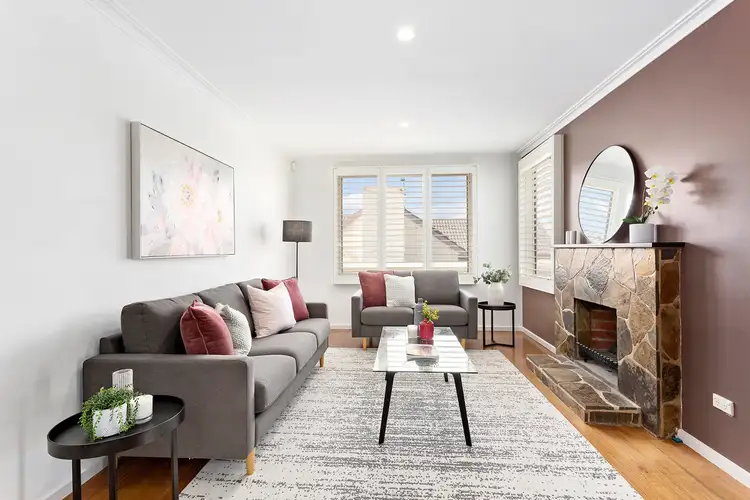 Second view of Homely house listing, 13 Byron Street, Box Hill South VIC 3128