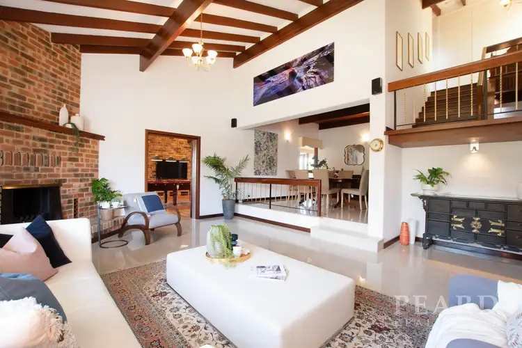 Second view of Homely house listing, 2 Matipo Close, Duncraig WA 6023