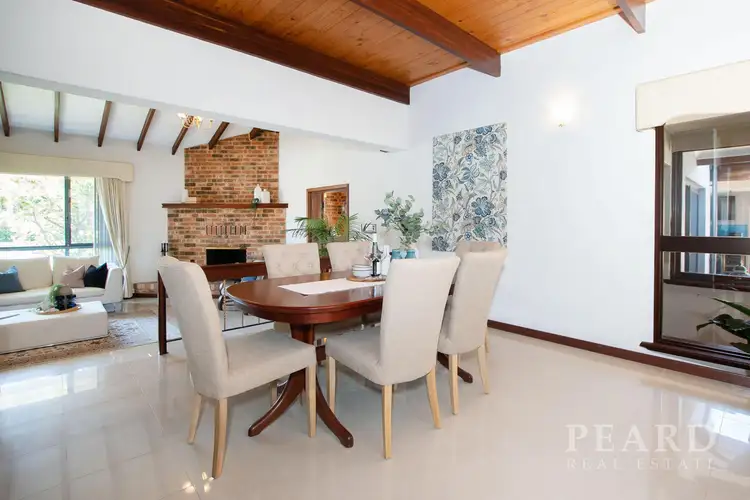 Third view of Homely house listing, 2 Matipo Close, Duncraig WA 6023