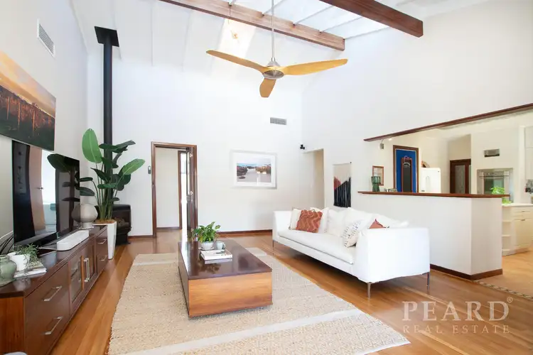 Fifth view of Homely house listing, 2 Matipo Close, Duncraig WA 6023