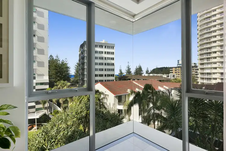 Sixth view of Homely apartment listing, 7/106 The Esplanade, Burleigh Heads QLD 4220
