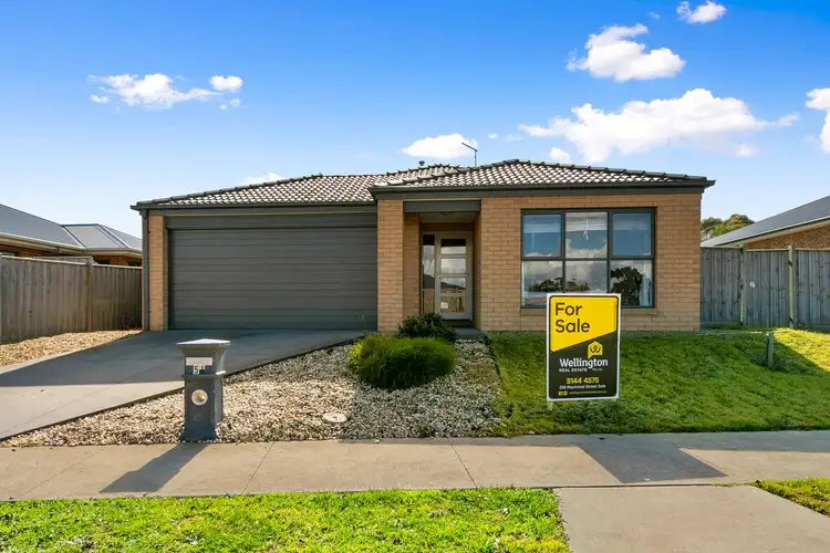 51 Morgan Street, Sale VIC 3850