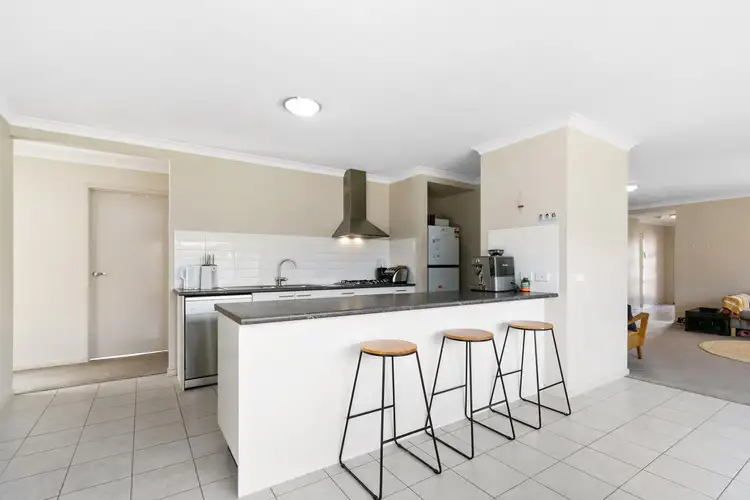 Second view of Homely house listing, 51 Morgan Street, Sale VIC 3850