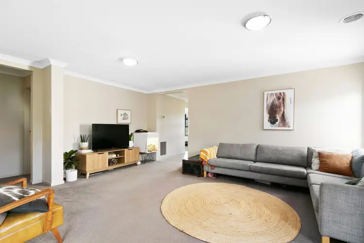 Fourth view of Homely house listing, 51 Morgan Street, Sale VIC 3850