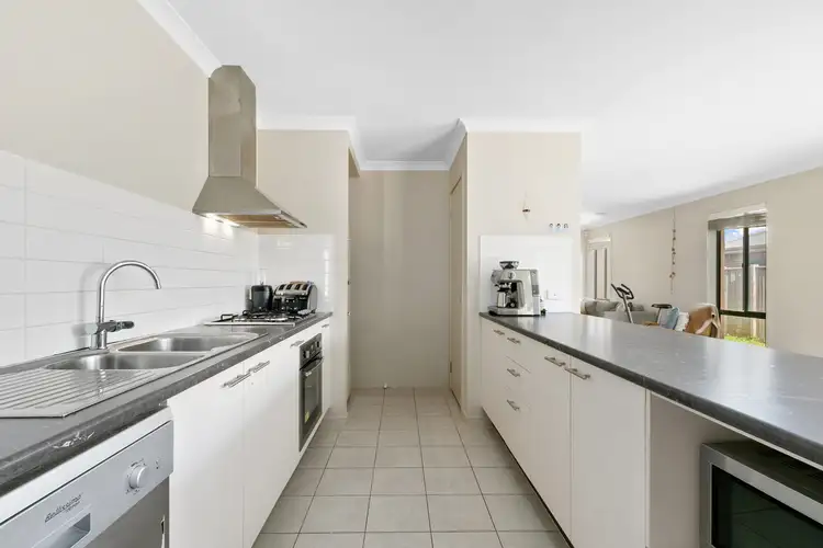Fifth view of Homely house listing, 51 Morgan Street, Sale VIC 3850