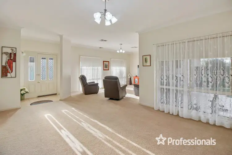 Second view of Homely house listing, 2 Glenvale Place, Bourkelands NSW 2650
