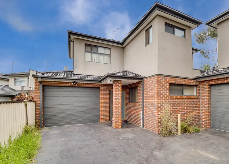 Main view of Homely townhouse listing, 3/19 Gosford Crescent, Broadmeadows VIC 3047