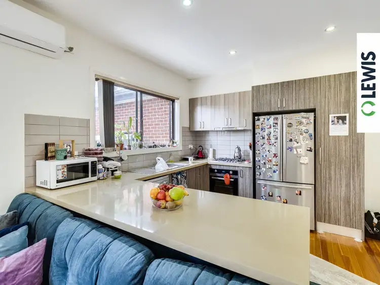 Third view of Homely townhouse listing, 3/19 Gosford Crescent, Broadmeadows VIC 3047