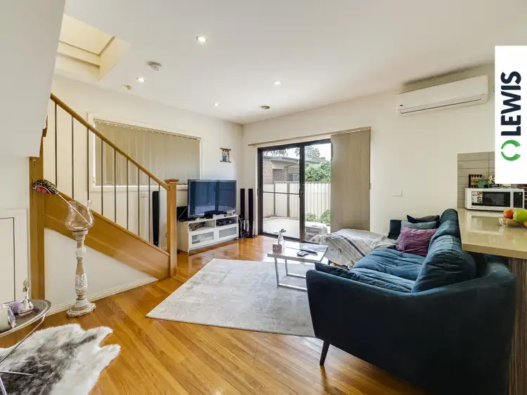 Fourth view of Homely townhouse listing, 3/19 Gosford Crescent, Broadmeadows VIC 3047