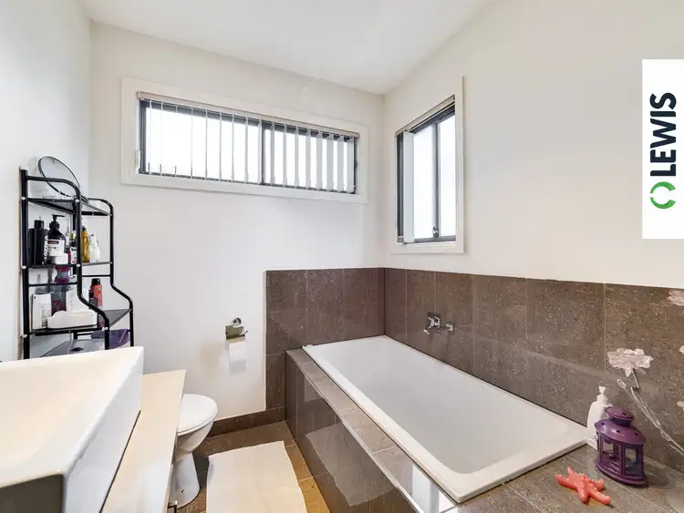 Fifth view of Homely townhouse listing, 3/19 Gosford Crescent, Broadmeadows VIC 3047