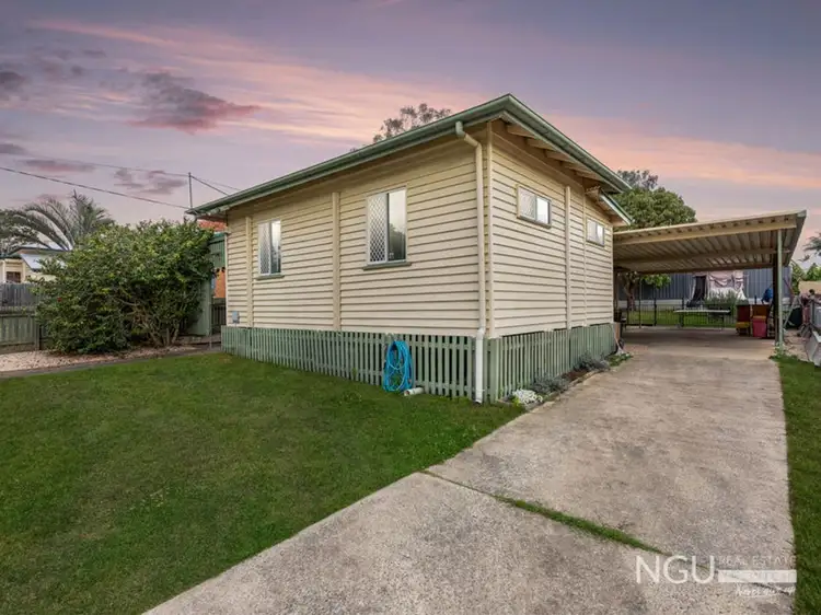 8 Thomas Street, Goodna QLD 4300