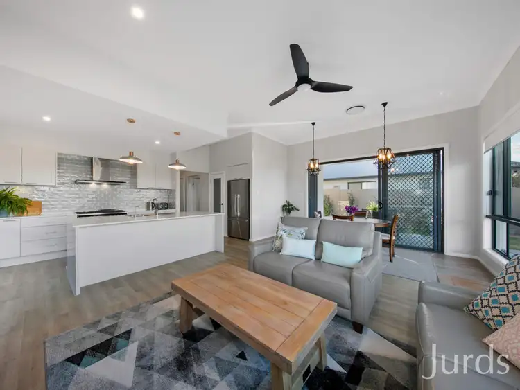 Fourth view of Homely house listing, 103 Tooze Circuit (Huntlee), North Rothbury NSW 2335