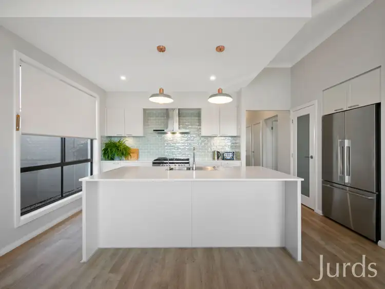 Fifth view of Homely house listing, 103 Tooze Circuit (Huntlee), North Rothbury NSW 2335