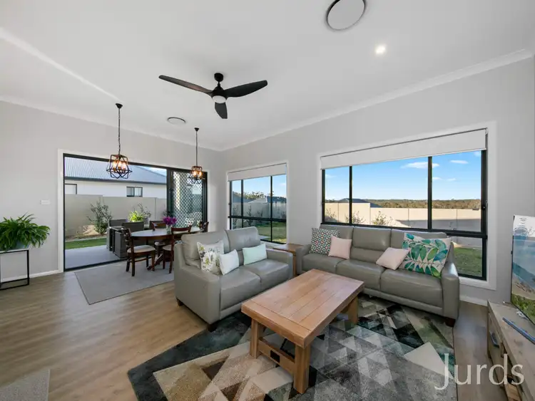 Sixth view of Homely house listing, 103 Tooze Circuit (Huntlee), North Rothbury NSW 2335