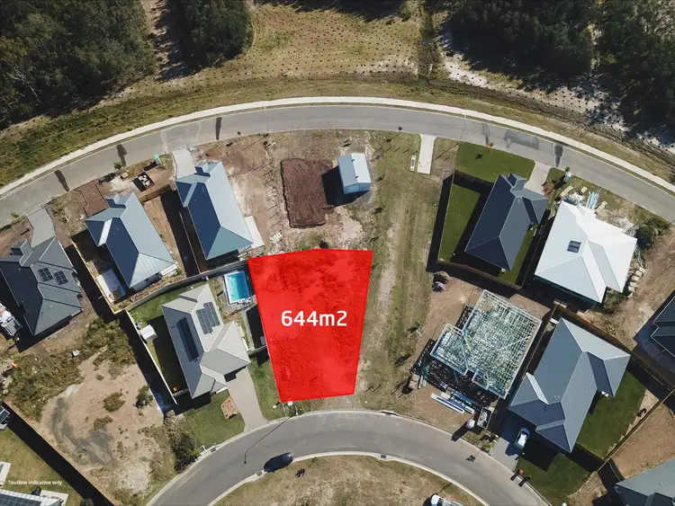 20 Saltair Drive, Eli Waters QLD 4655