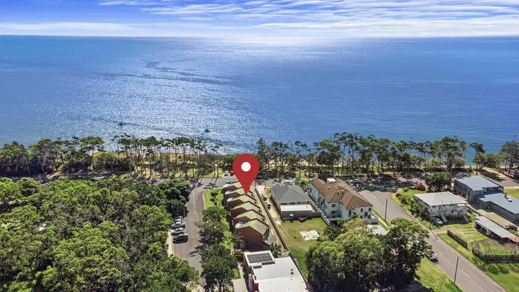 3/318 Esplanade, Scarness QLD 4655
