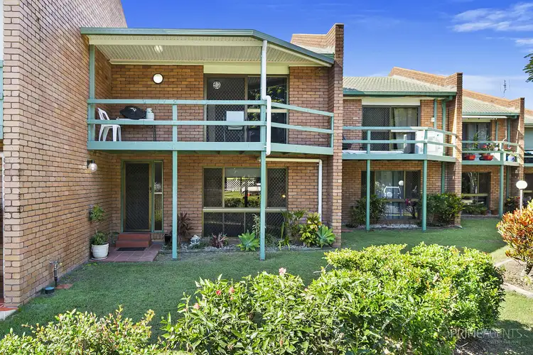 Second view of Homely unit listing, 3/318 Esplanade, Scarness QLD 4655