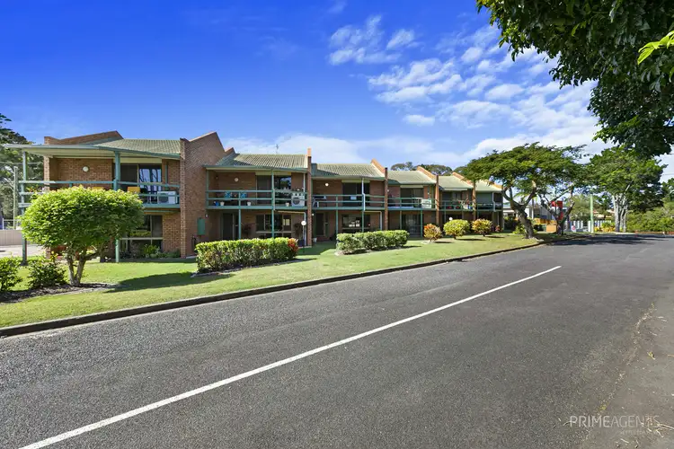 Third view of Homely unit listing, 3/318 Esplanade, Scarness QLD 4655