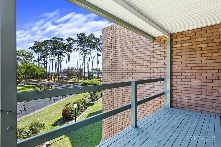 Fourth view of Homely unit listing, 3/318 Esplanade, Scarness QLD 4655