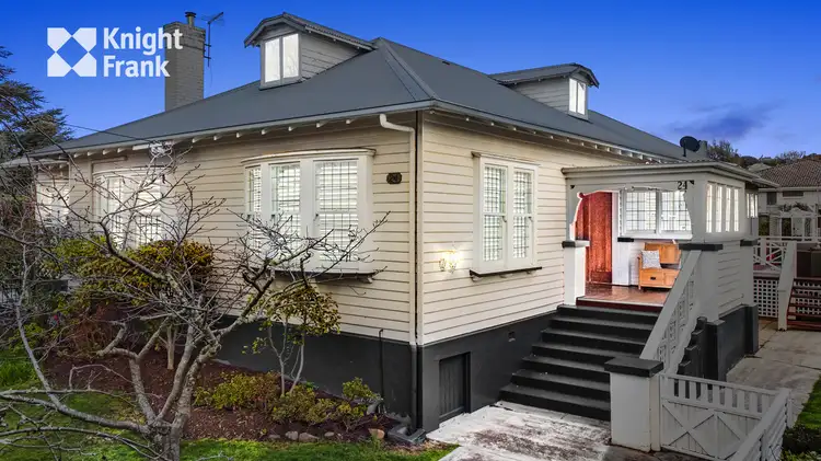 Main view of Homely house listing, 24 Penquite Road, Newstead TAS 7250