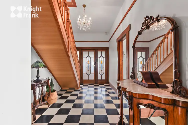 Third view of Homely house listing, 24 Penquite Road, Newstead TAS 7250