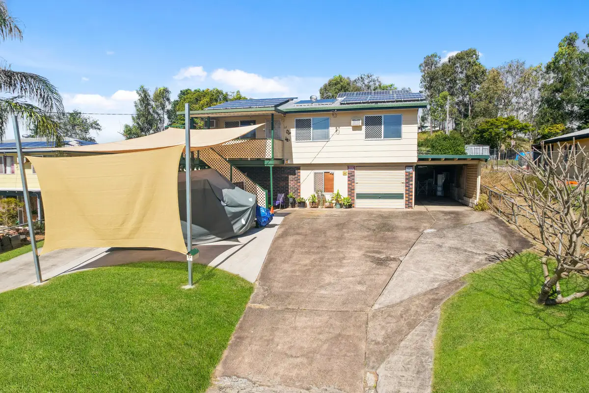 Main view of Homely house listing, 23 Rice Road, Redbank Plains QLD 4301