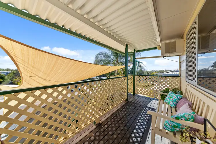 Second view of Homely house listing, 23 Rice Road, Redbank Plains QLD 4301