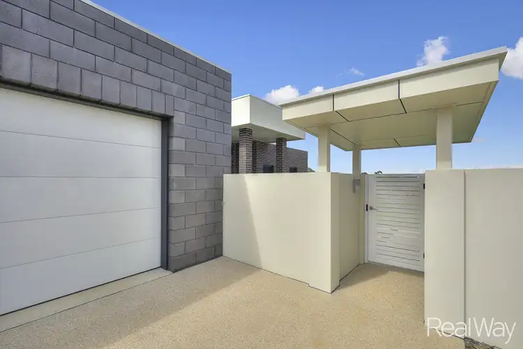 Fourth view of Homely house listing, 49 Nautilus Drive, Innes Park QLD 4670