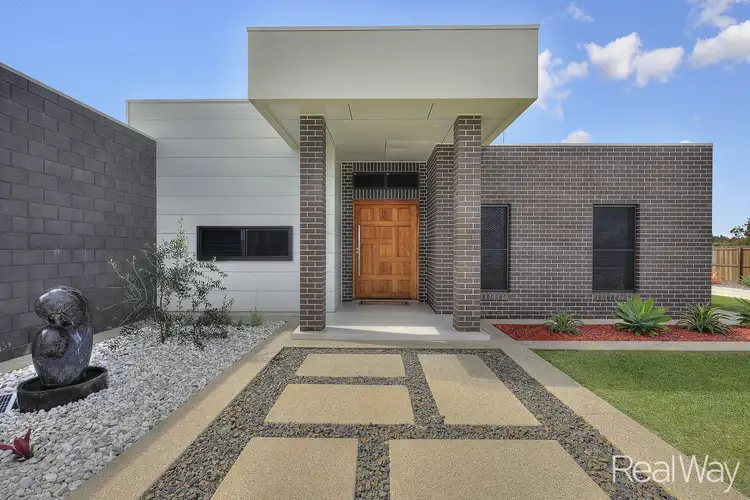 Fifth view of Homely house listing, 49 Nautilus Drive, Innes Park QLD 4670