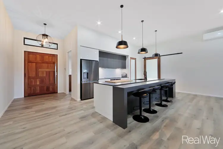 Sixth view of Homely house listing, 49 Nautilus Drive, Innes Park QLD 4670
